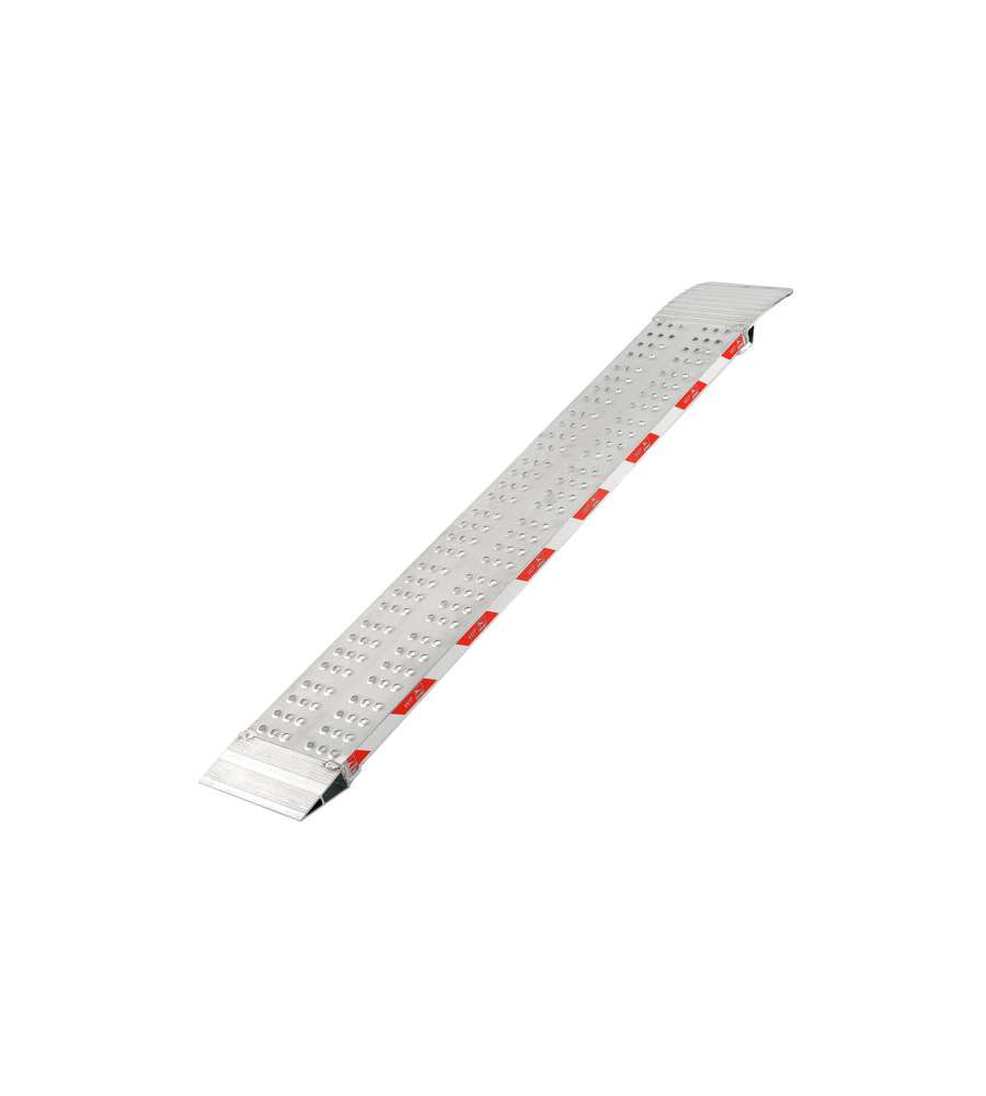 Rampa in Alluminio Cm 150X20       Plana Gierre