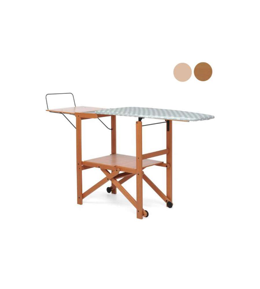 Asse Stiro Asso Noce 178X50 Foppapedretti