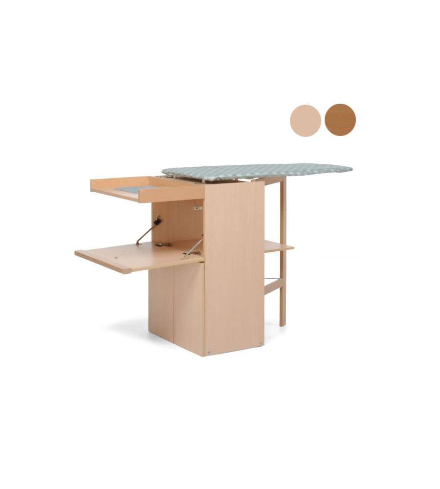 Asse Stiro Lostiro Naturale 149X55 Foppapedretti