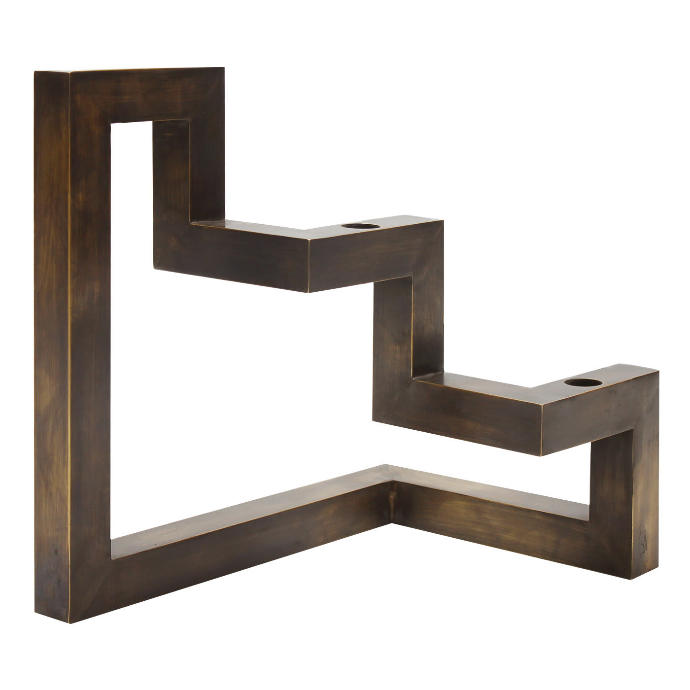 Appuntamento a Cadelabra d'ottone