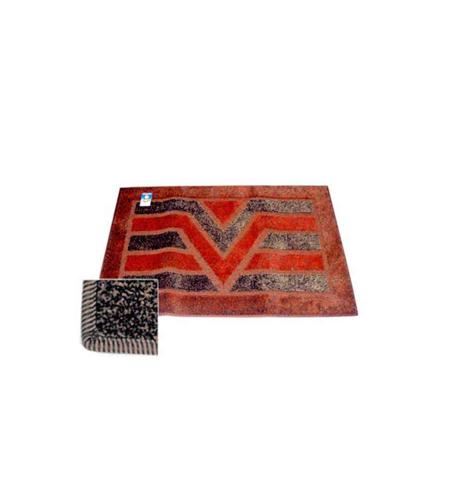 Zerbino Strong 2000 Fettuccia  80X120 Robert Ross