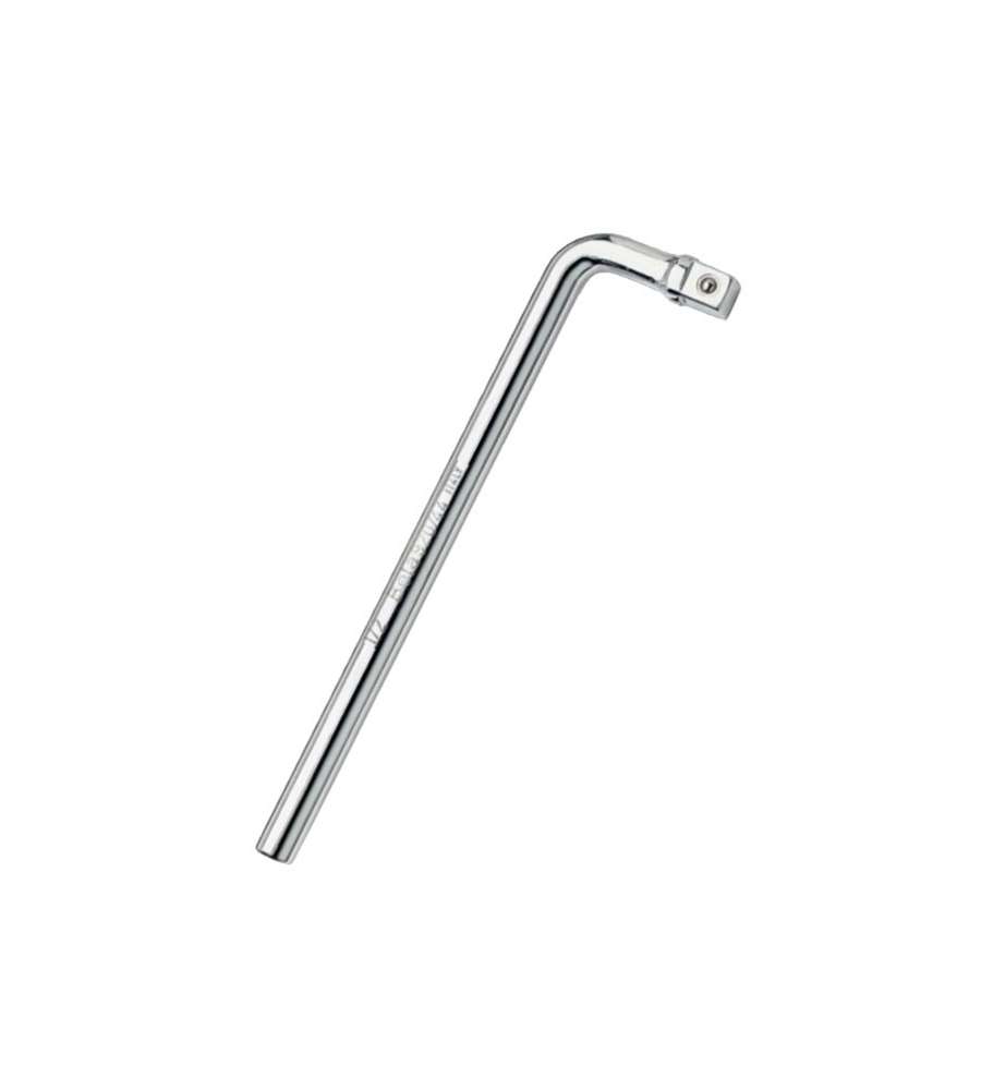 Maniglia ad Angolo 1/2" 230 mm Beta