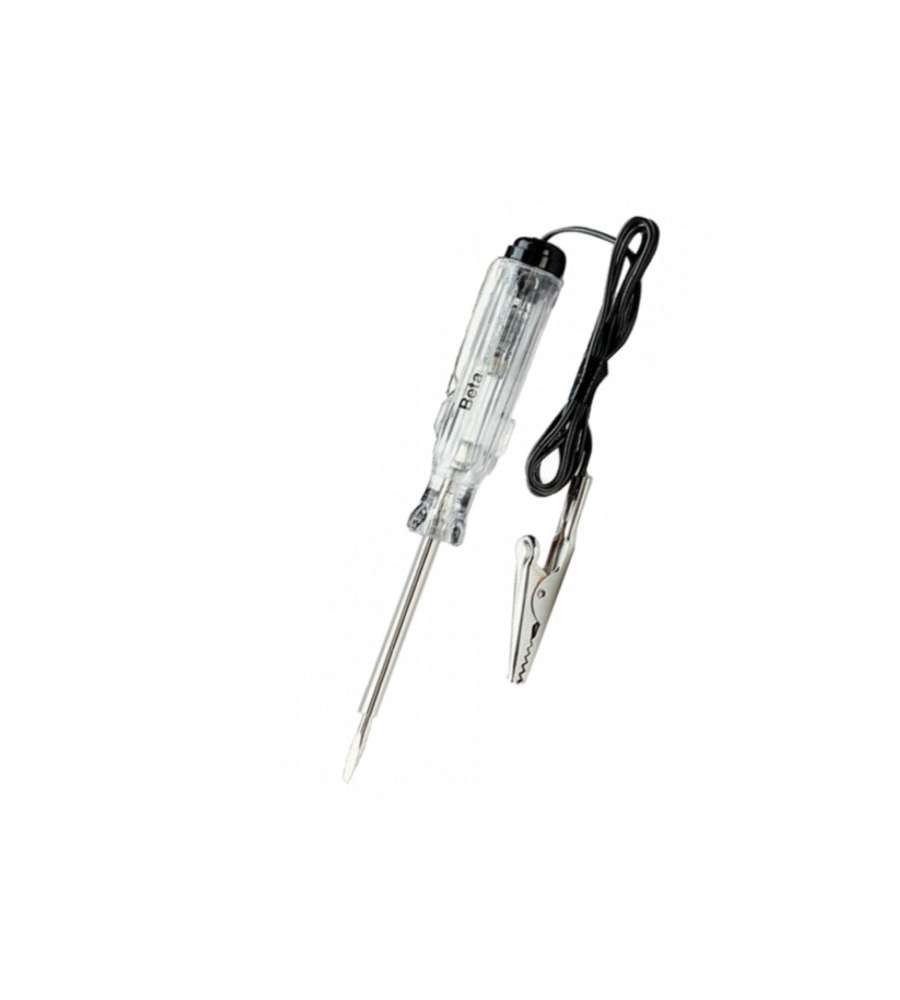 Cacciavite Easy Prova Circuito 123    1254 Beta