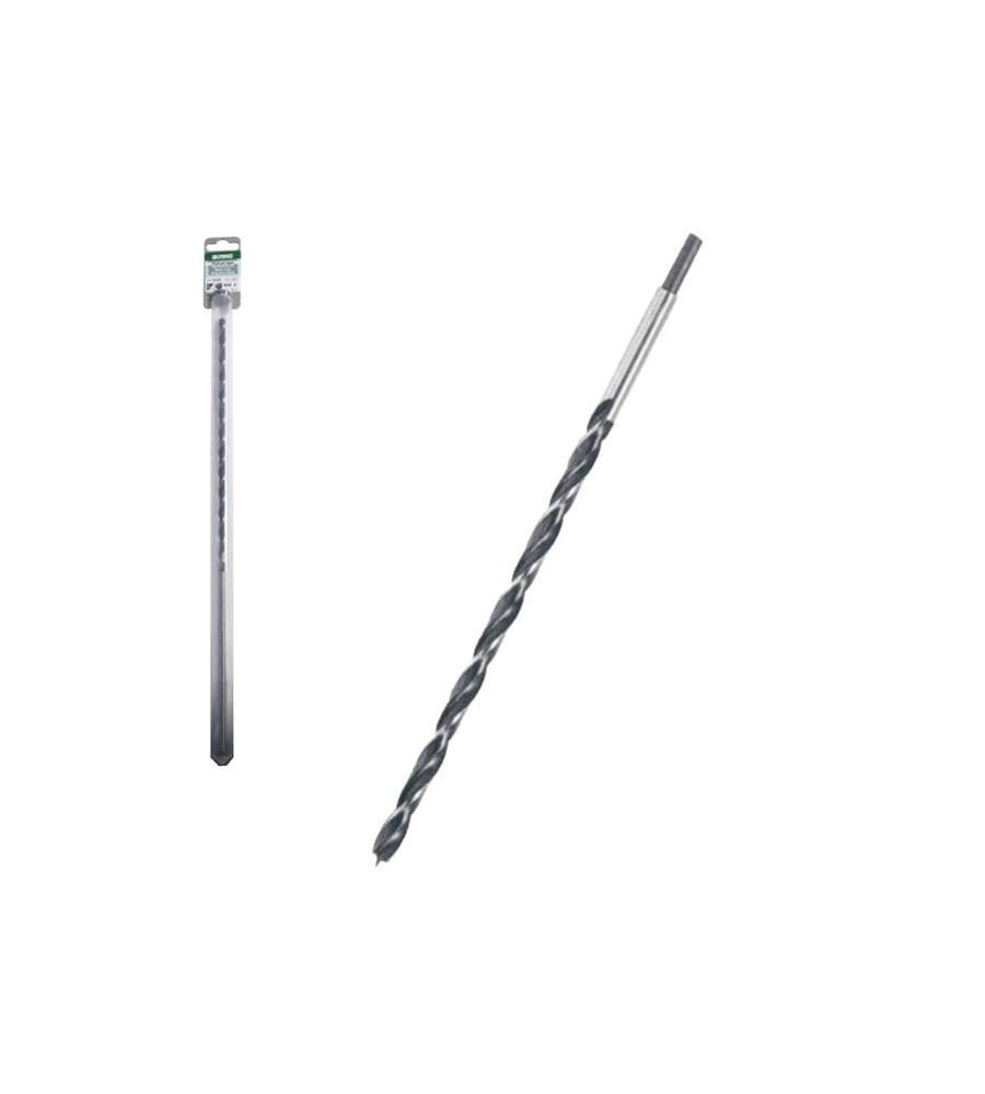 Punta Legno Cv Mm 20,00X400 Krino