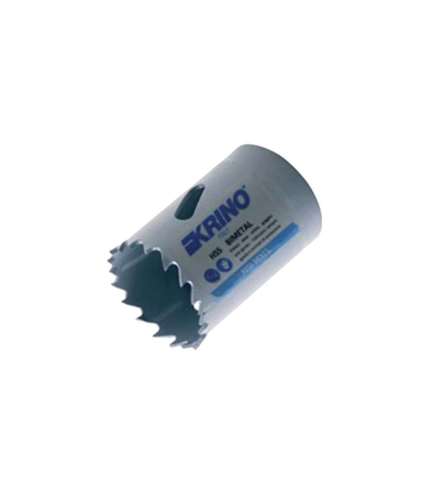 Fresa Tazza Bimetallica Mm 73 Krino