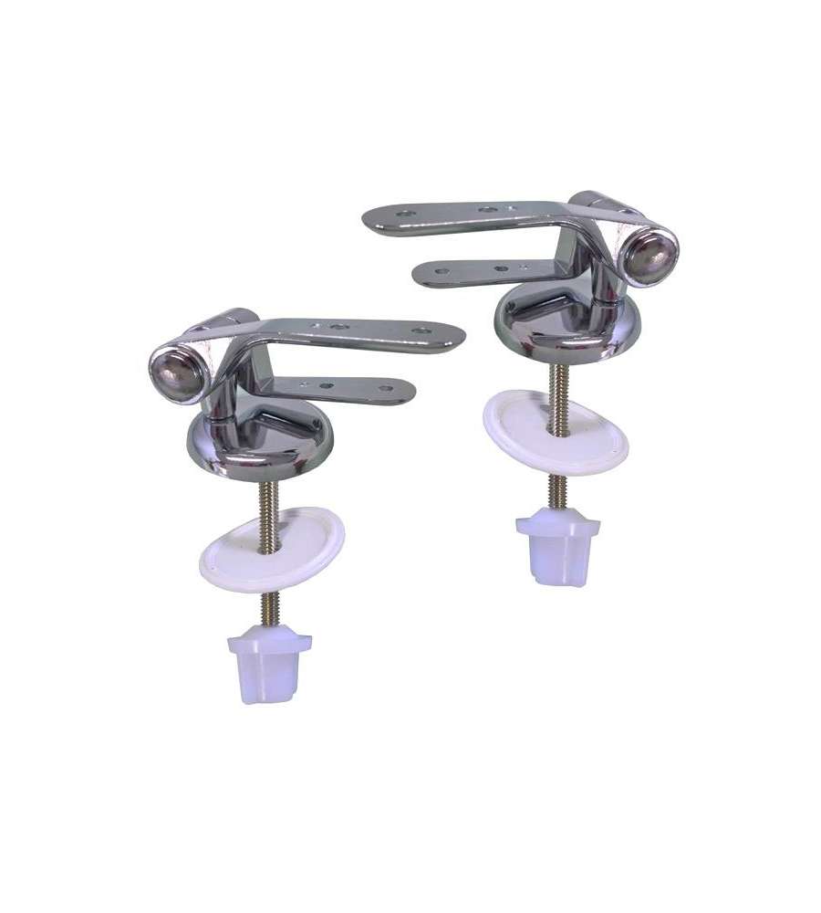 Attacco Sedile Start 2Fse535960 Saniplast