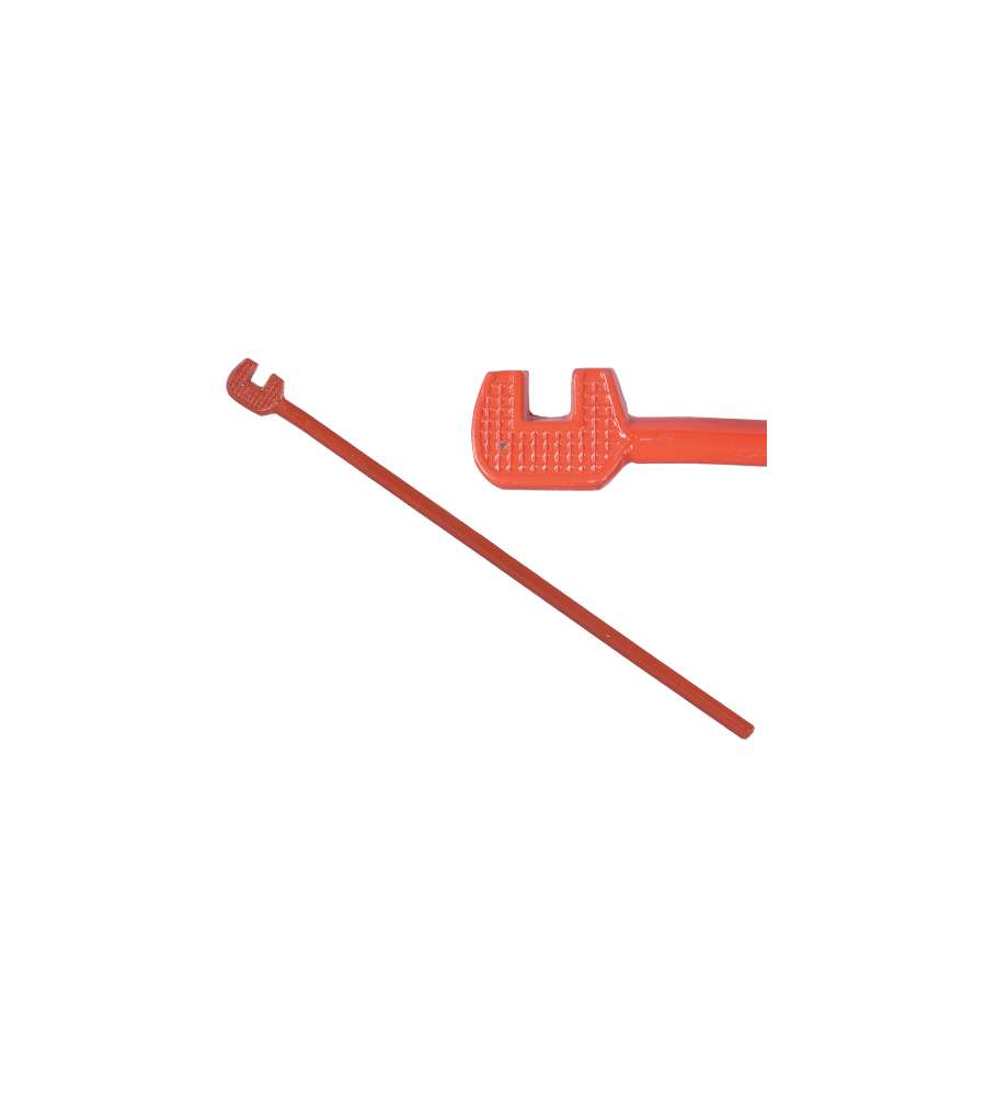 Piegaferri A Mascella Brixo Mm. 12