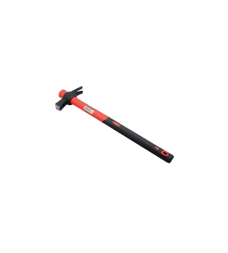 Martelli Carpentiere Brixo M/Fibra Gr250