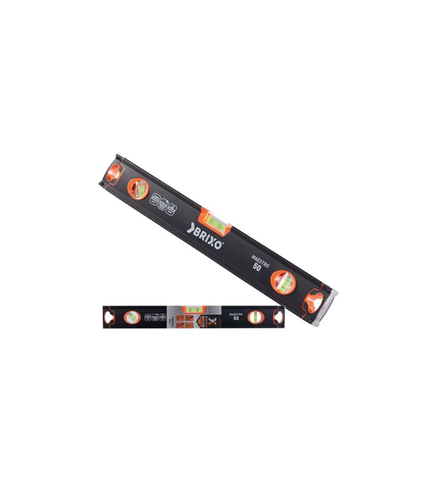 Livelli Brixo Maestro Cm.50