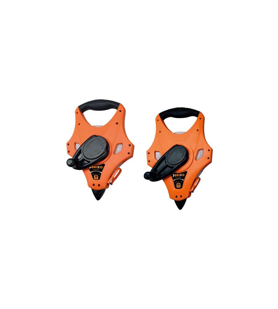 Rotelle Metriche Brixo Pro Mt 50