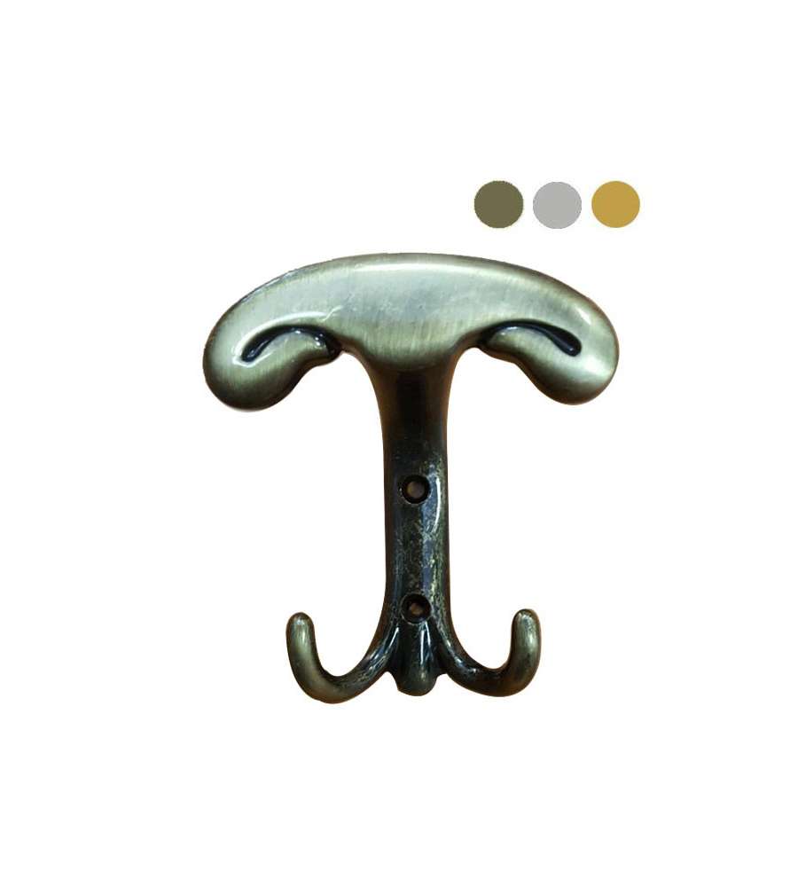 Appendiabiti Zama Oro 90X110