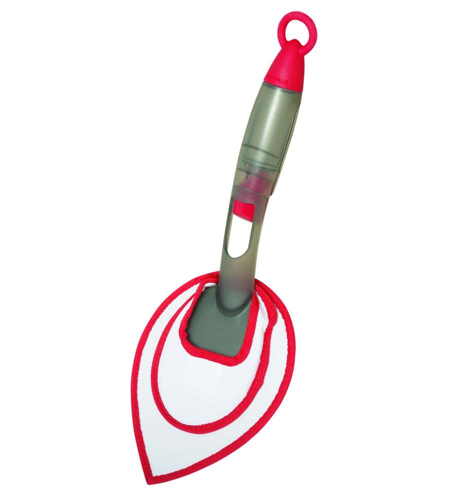 Pippo Spray Duster in Microfibra
