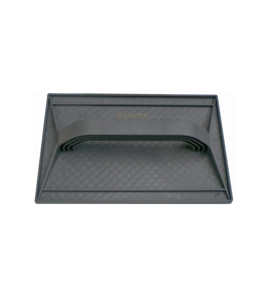 Metal tools Frattone in Plastica - 180x270 mm