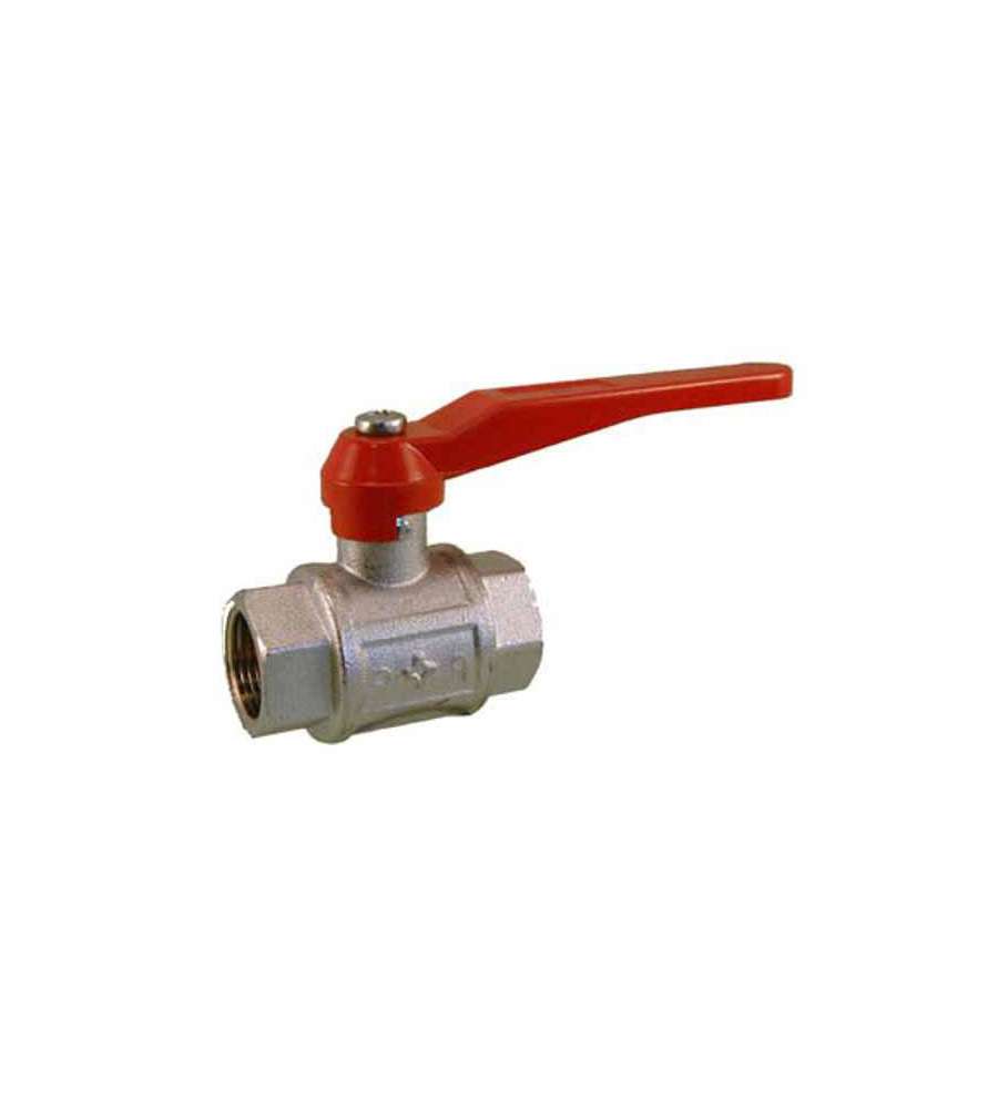 Valvola Sfera Ff Professional 2"