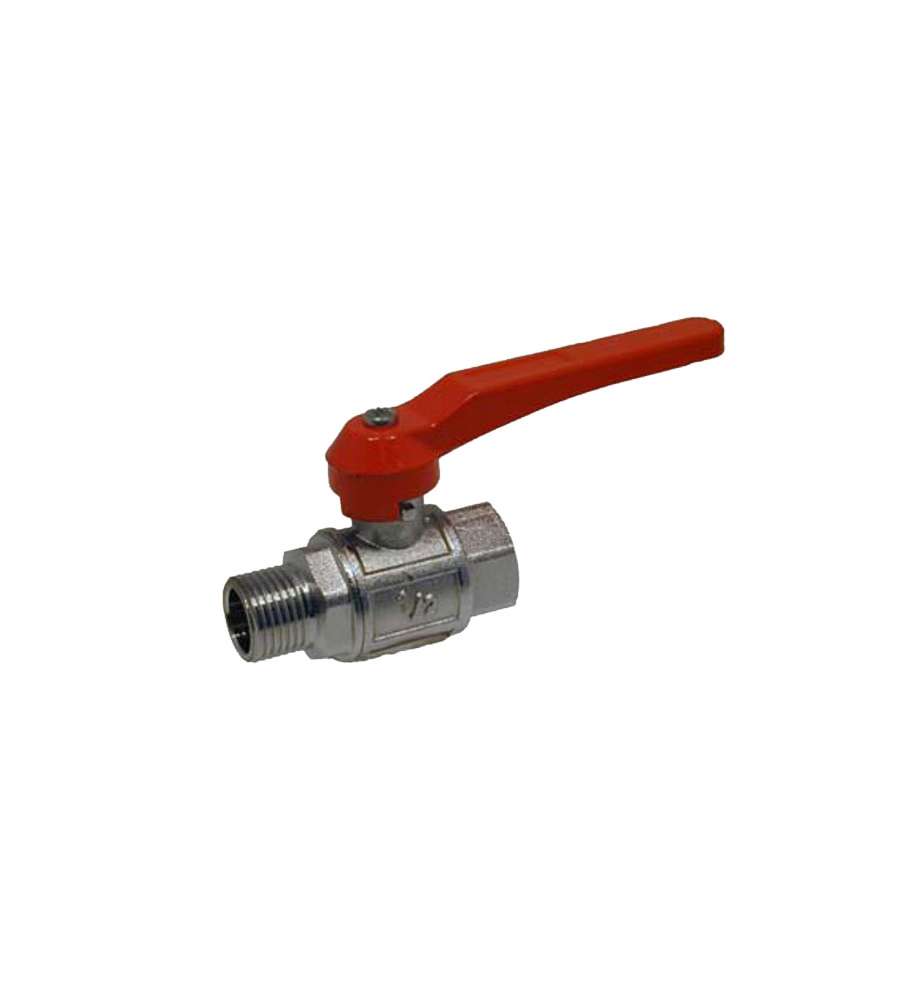 Valvola Sfera Mf Professional 1/2"