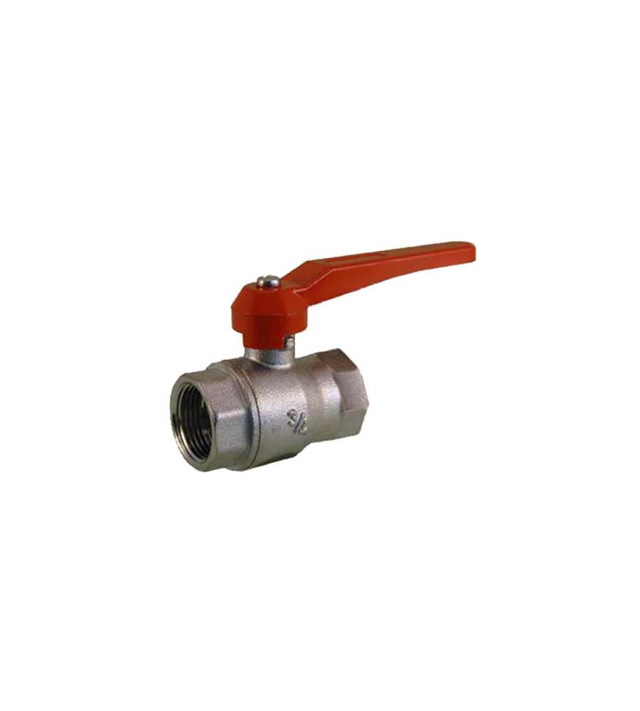 Valvola Sfera Ff Standard 1"1/4