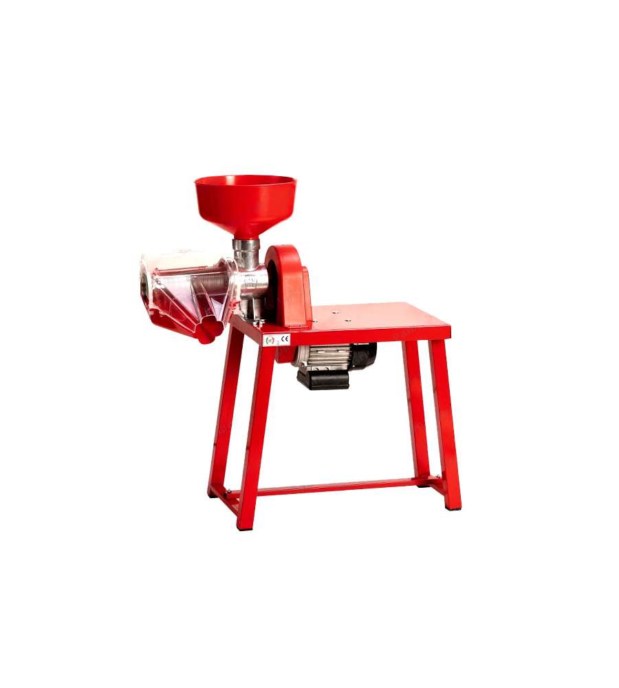 Spremipomodoro Elettrico da Banco Pavi