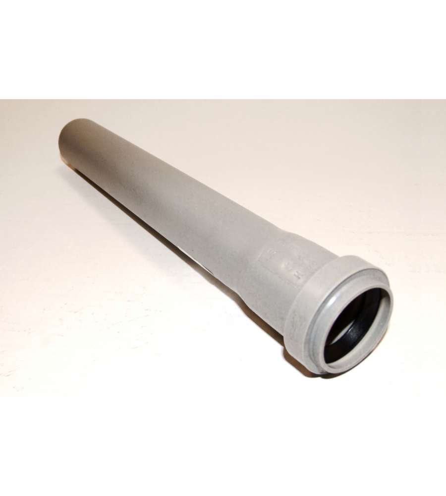 Tubo HTEM 40 mm. - 1500 mm.