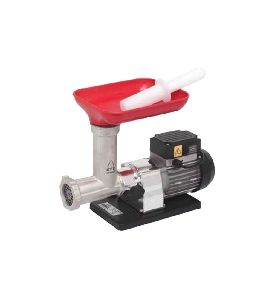 Tritacarne Elettrico N.8 Young 3 Spade