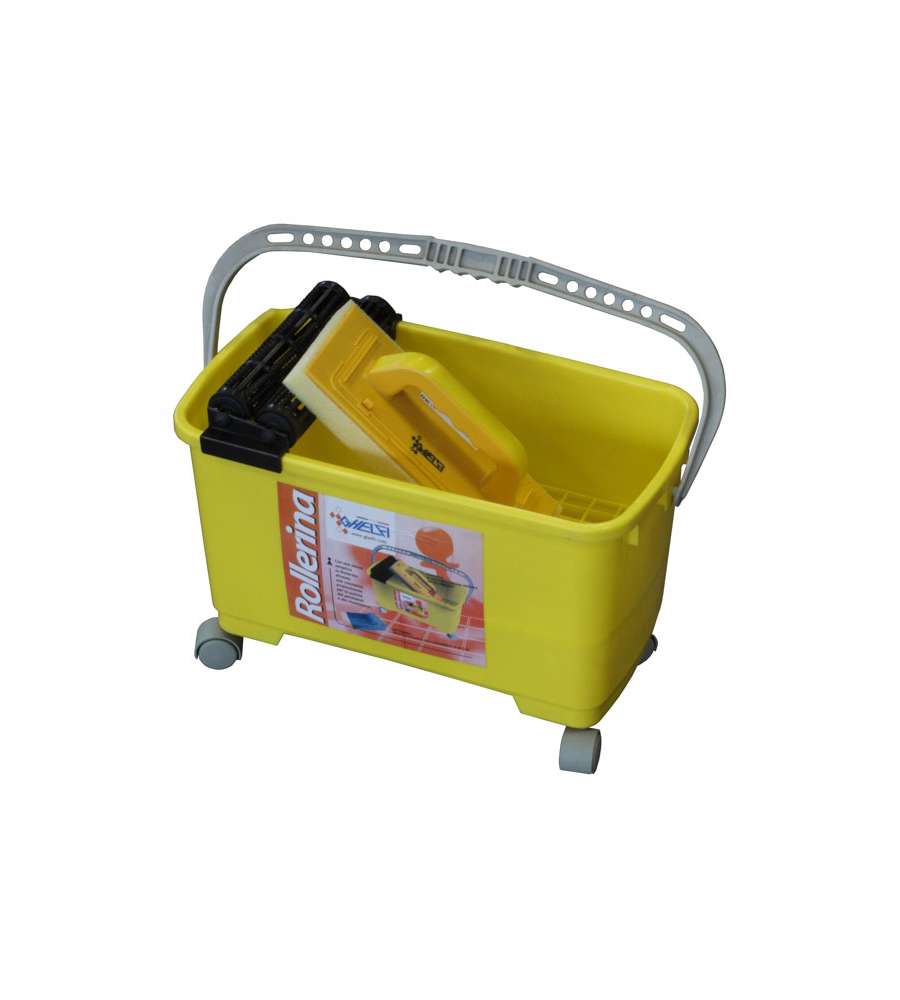 Vaschetta Lavaggio Piastrelle Ghelfi