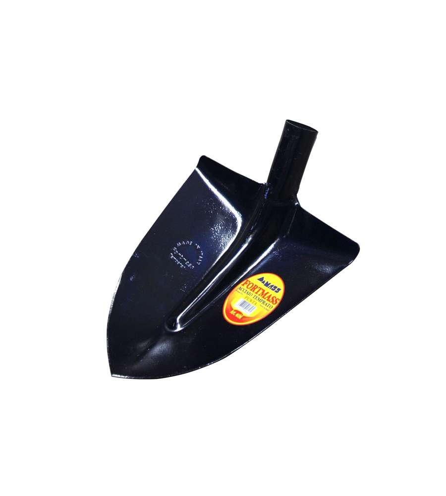 Badile Impresa Punta Fort Mass