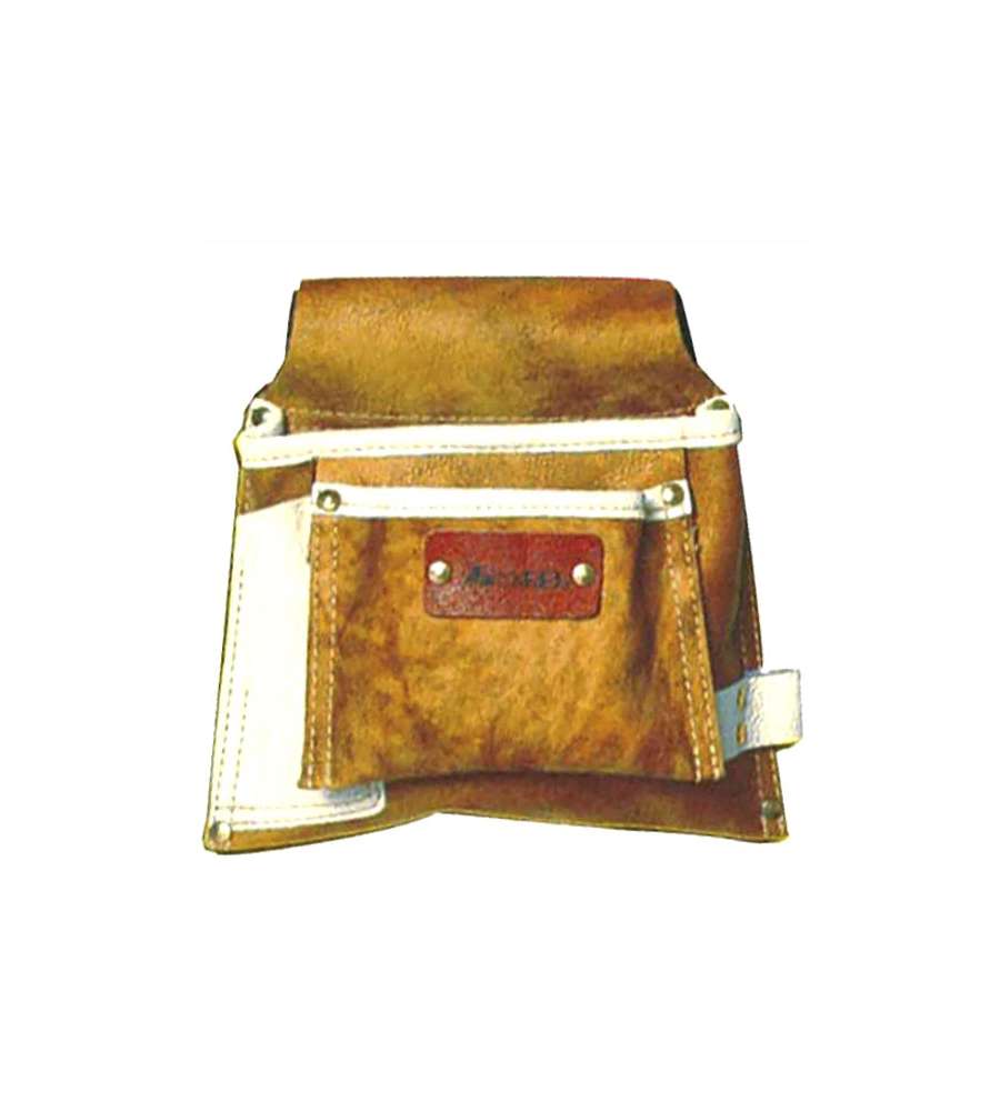 Borsa Carpentiere 2T Cuoio Extra       Mass