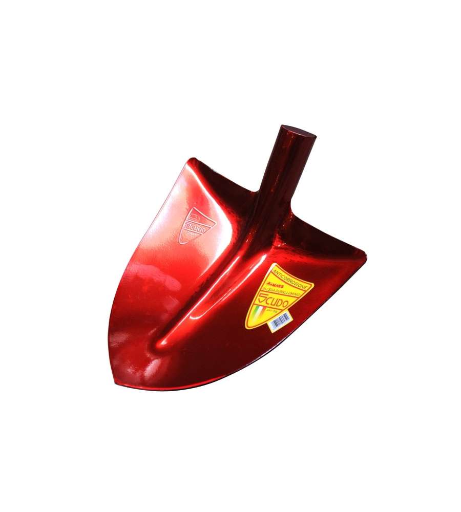 Badile Impresa Punta Lega Scudo Mass