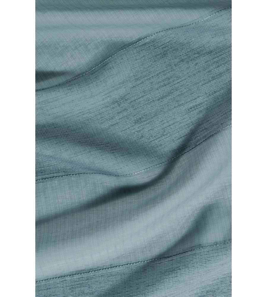 Tenda Goa Grigio Con Anelli 140 x 290 cm