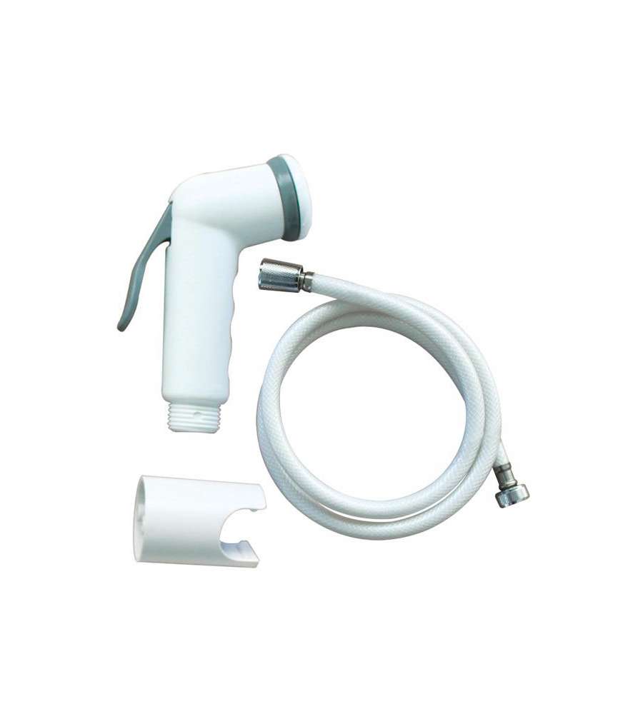 Doccetta Idroscopino Shut-Off Kit Pz 3