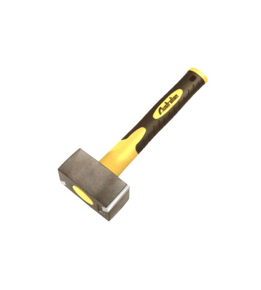 Australian Mazzetta Antisfilo - Teste in Widia - 27 cm