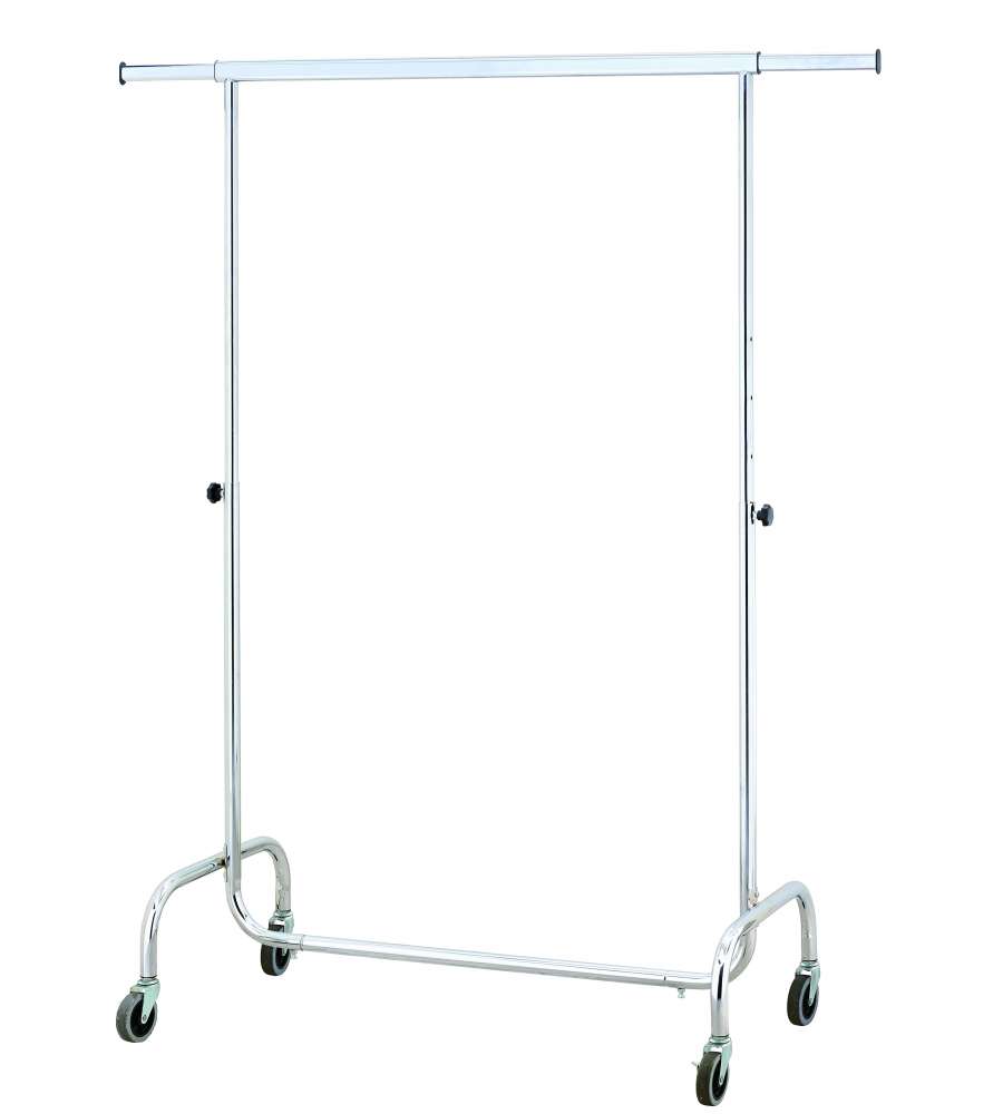 Stender Cromo Professionale Estensibile