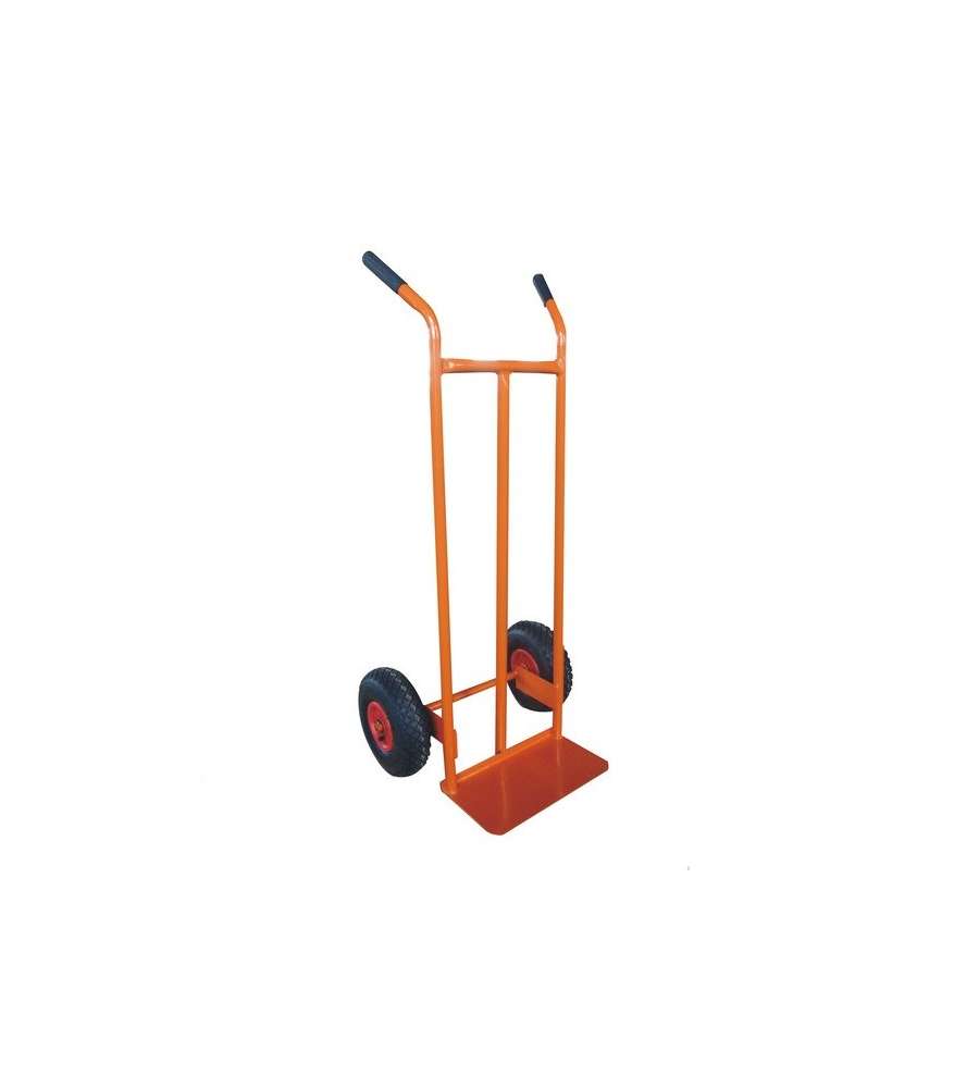 Carrello Doppio Manico, Carico Kg 200