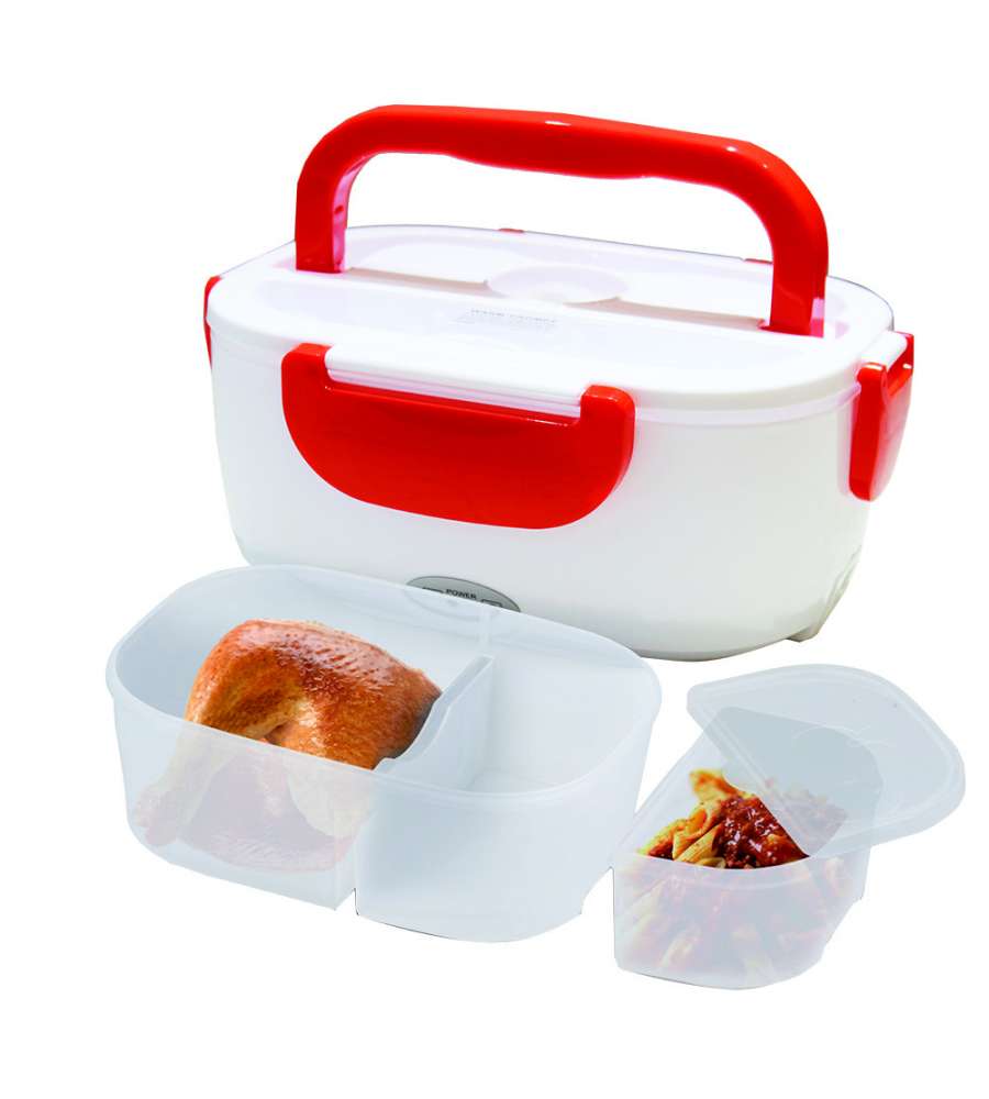 Scalda vivande portatile