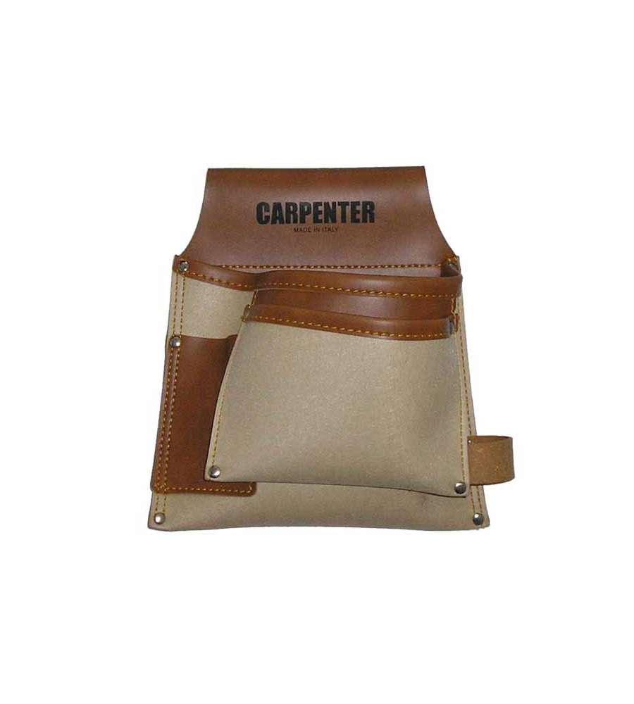 Borsa Carpentiere Carpenter 2T