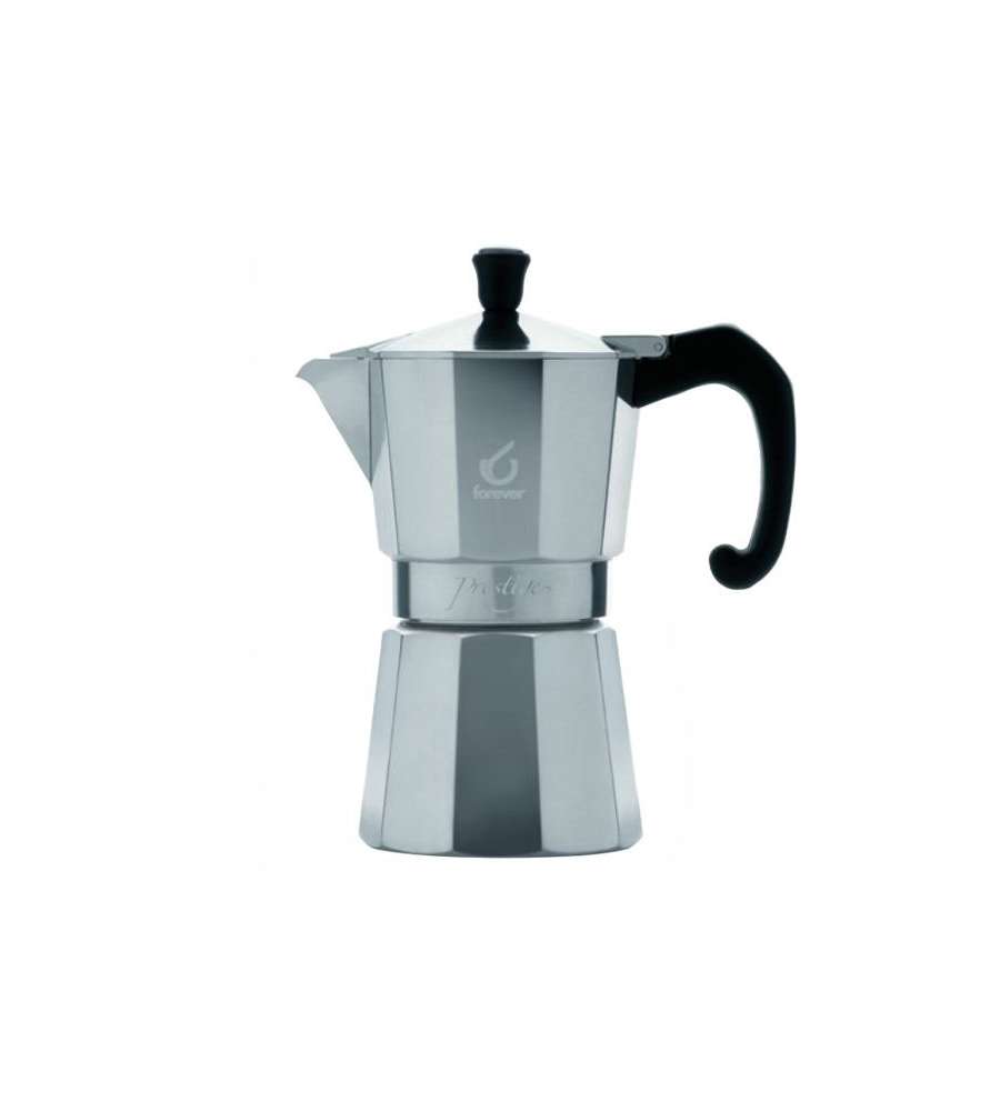 Caffettiera Miss Moka Prestige    Tz 12 Forever