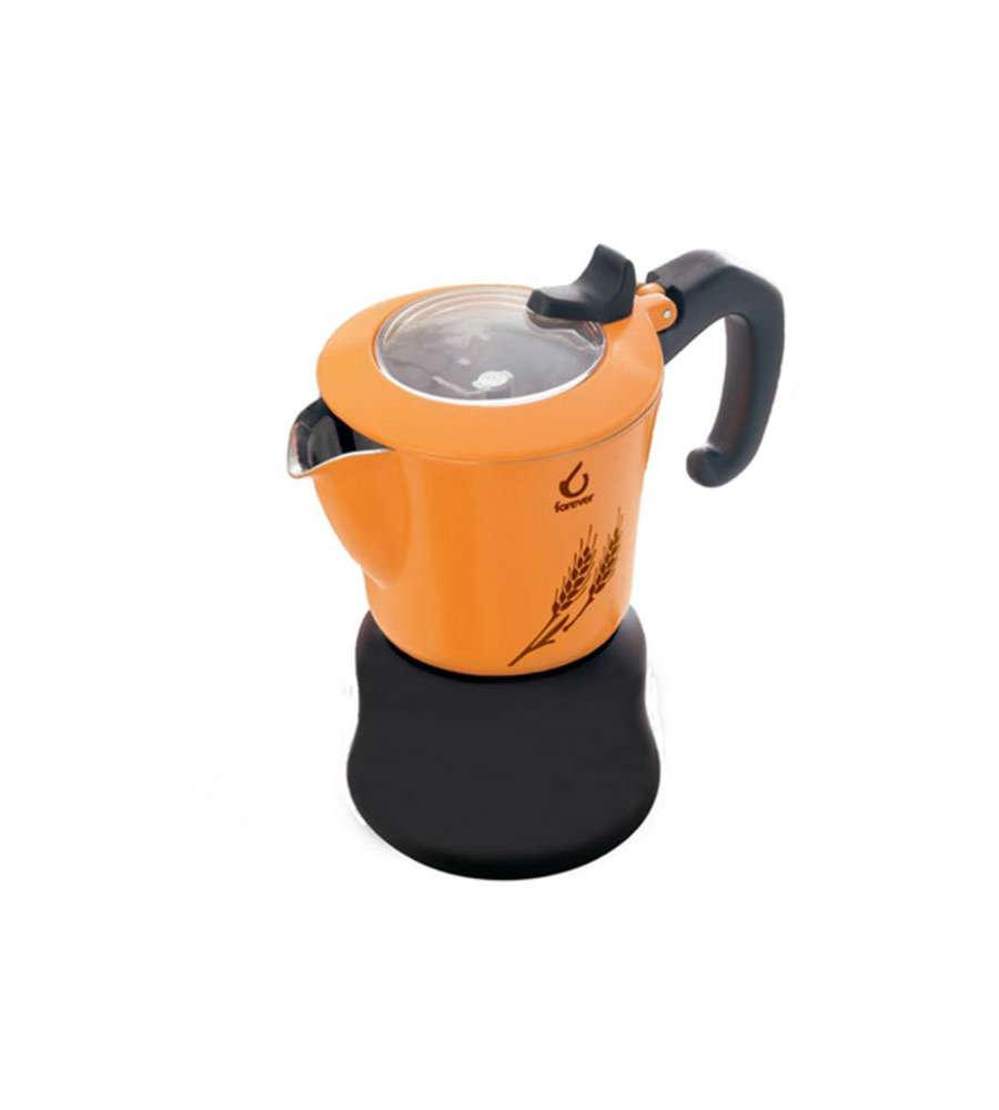 Caffettiera Miss Orzi'        Tz 4 Forever