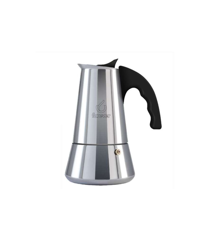 Caffettiera Miss Conny        Tz 6 Forever