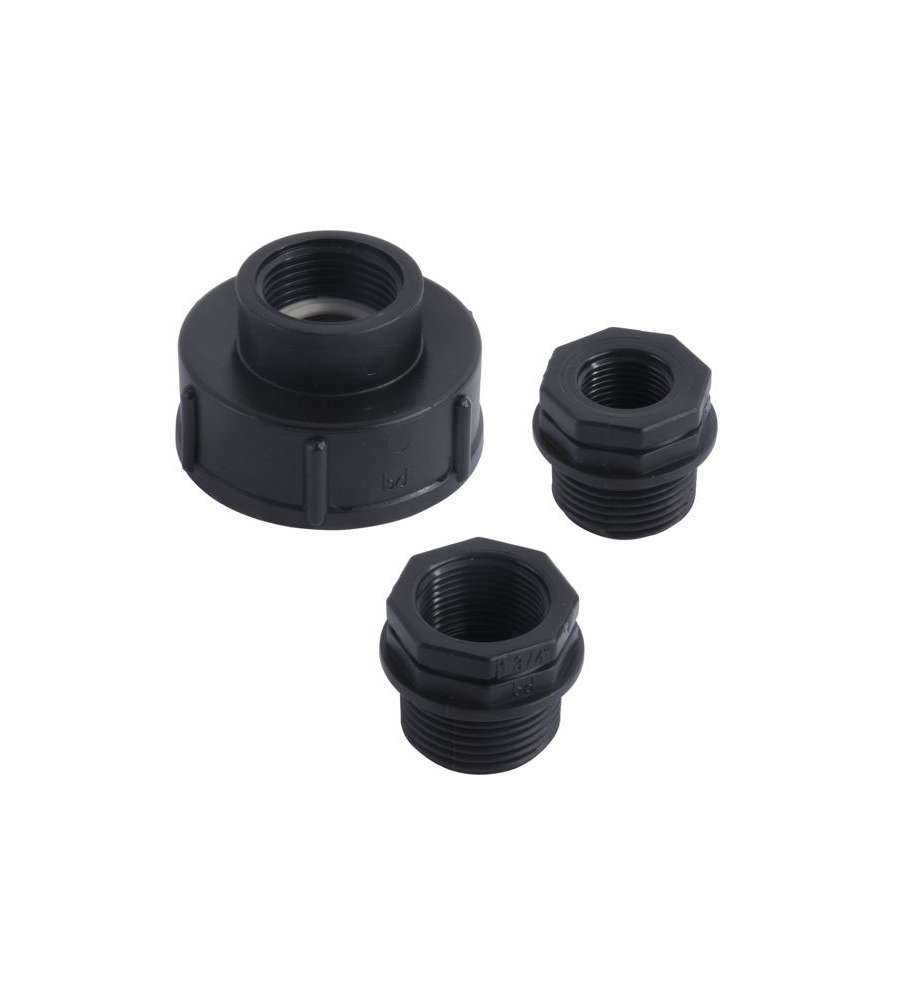 Raccordo Contenitori Set Pz 5