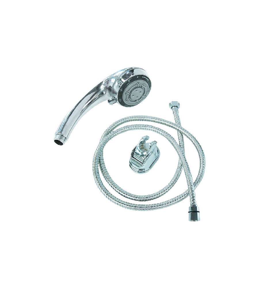 Doccetta Curva 5 Funzioni Kit Aglaia 01273