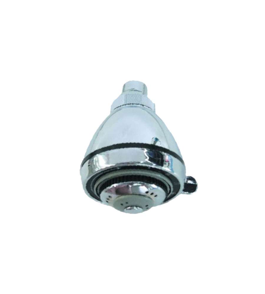 Soffione Docce 5 Funzioni Aglaia 01285