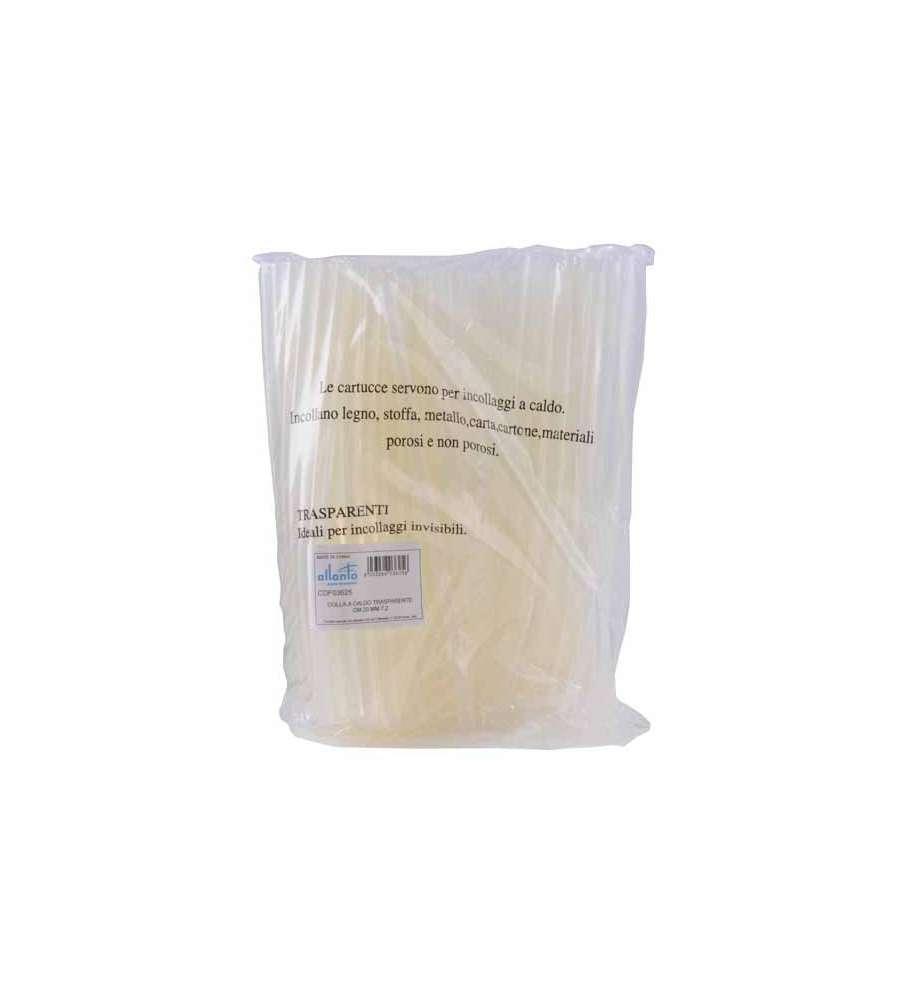 Colla Termica 11X200 G 1000 Neutra   Aila 03624