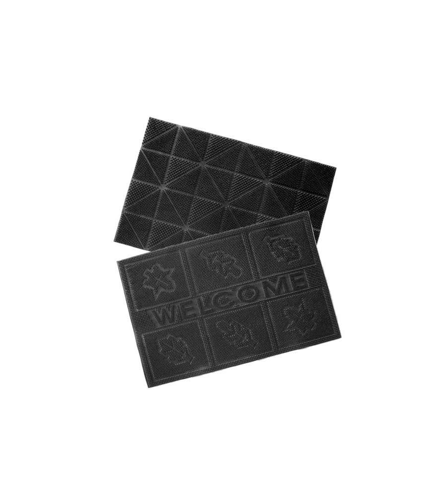 Zerbino Millepunte Gomma 40X 60 Ladydoc 03838