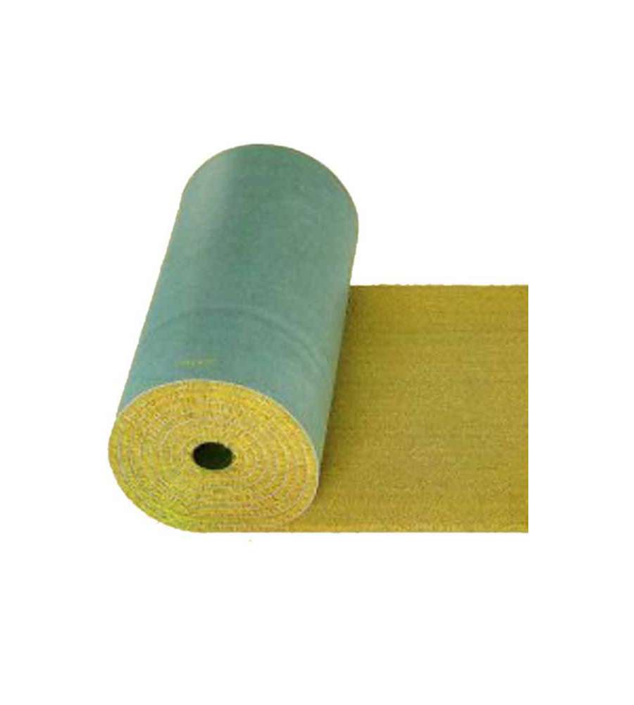 Zerbino Cocco/Pvc Calcutta M 6 H 1 Xtra 03849