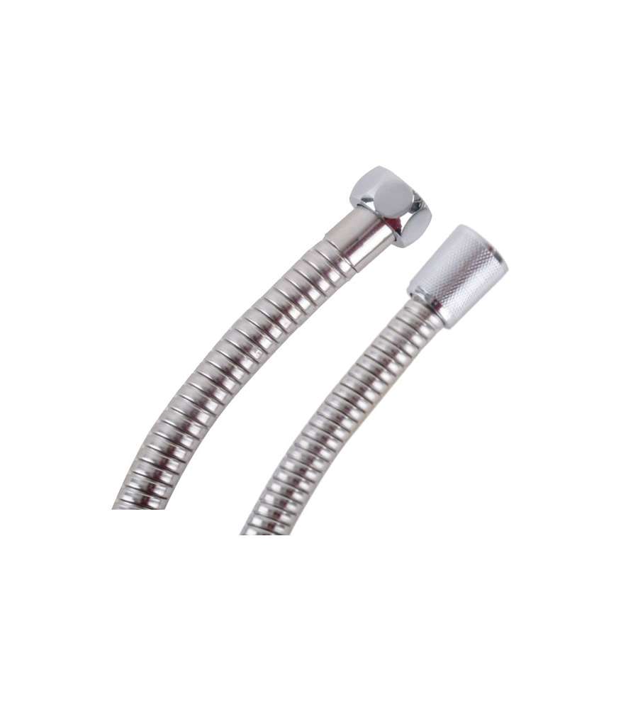 Flessibile Docce Inox Estens.135/180 Aglaia 04933