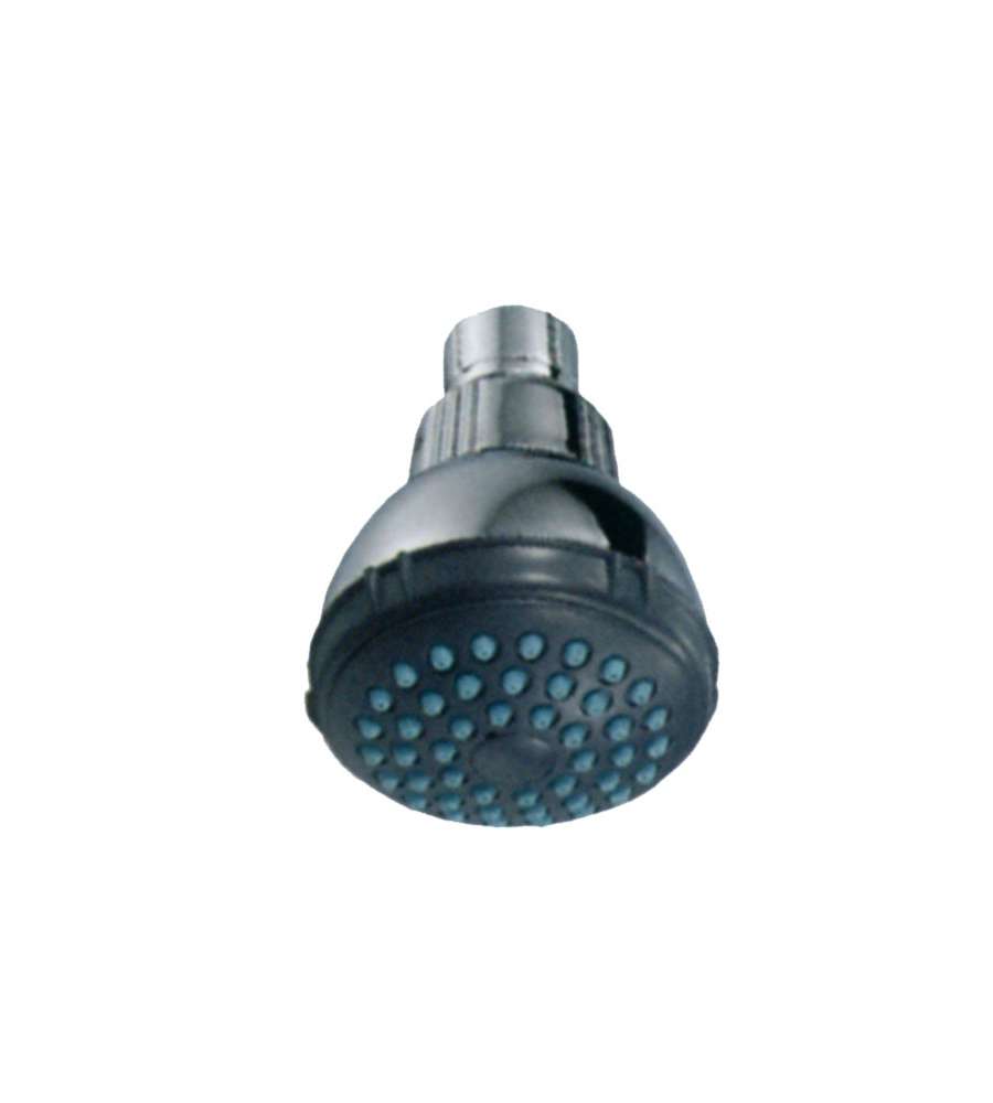 Soffione Docce 1 Funzione Aglaia 05427