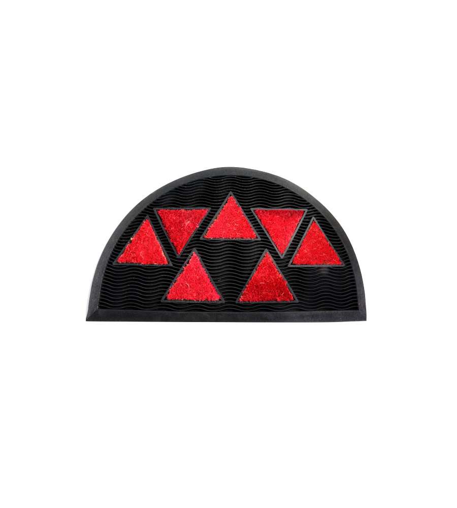 Zerbino Bangalor Pvc/Cocco Ml.45X 75 Ladydoc 06545