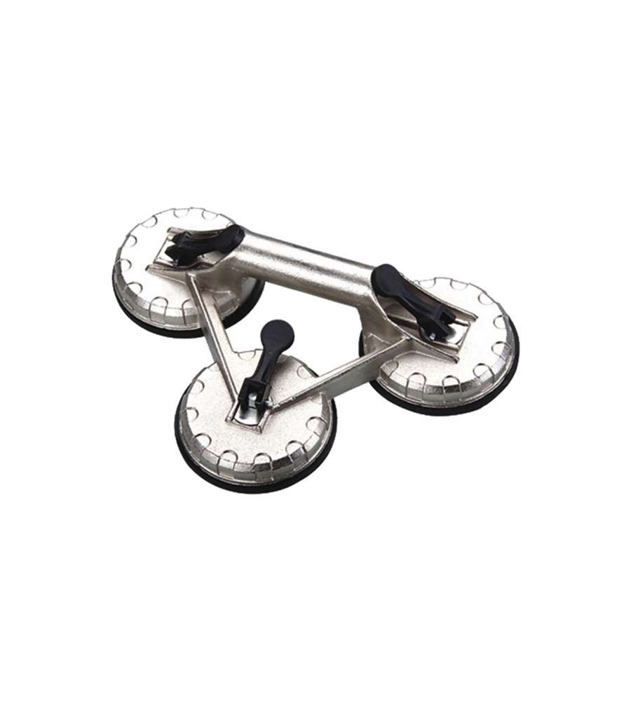 Ventosa Piastrelle All 115 Tripla Alte 06621