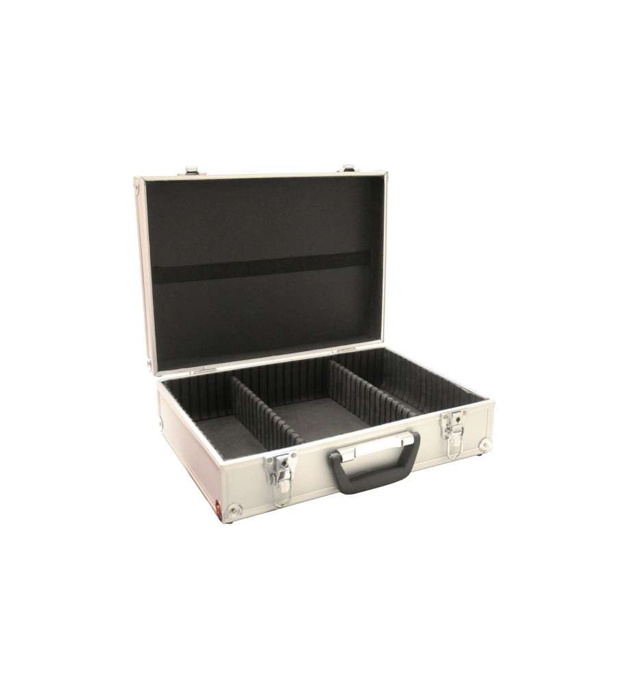 Valigetta Elettricisti All 425X305 H125 Alte 09444