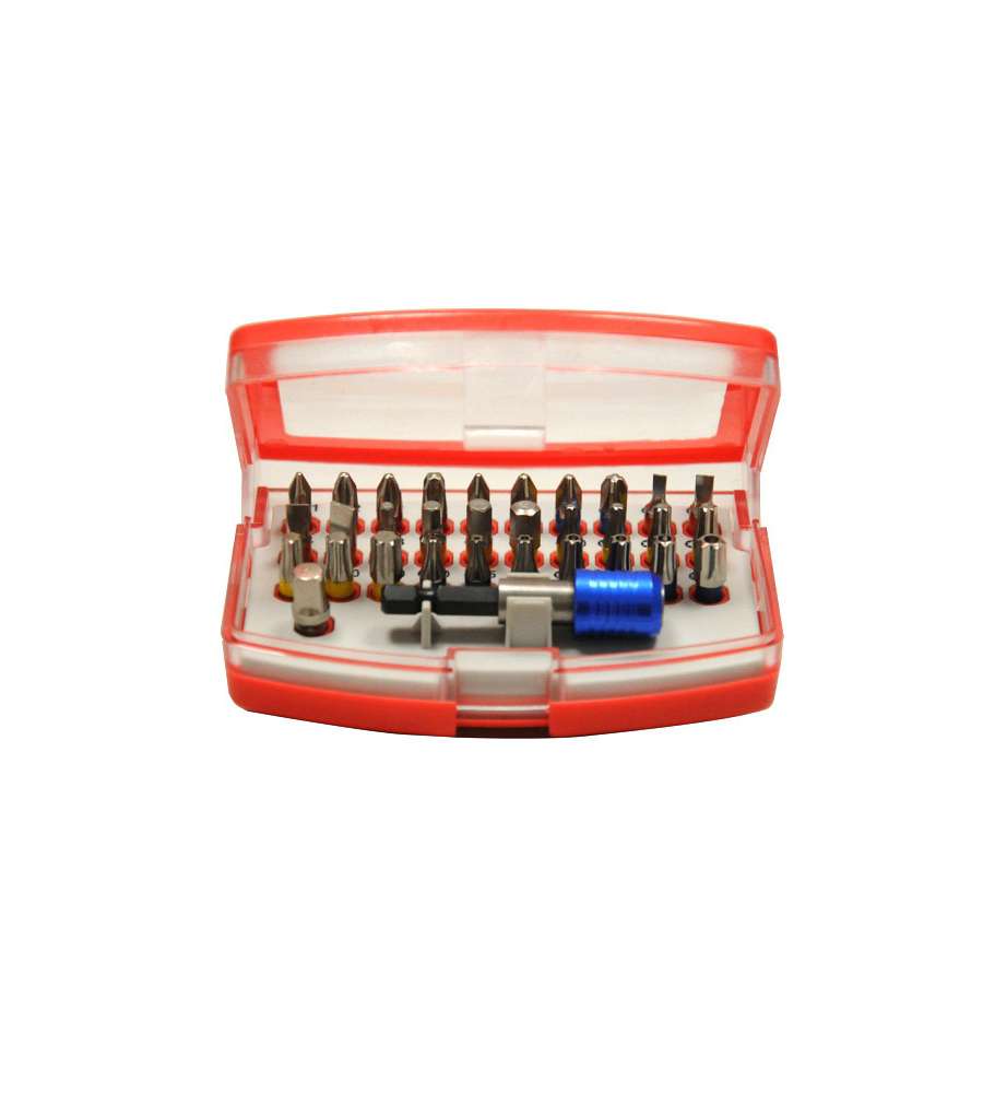 Inserti Valigetta Sr Pz 32       Alte 09454