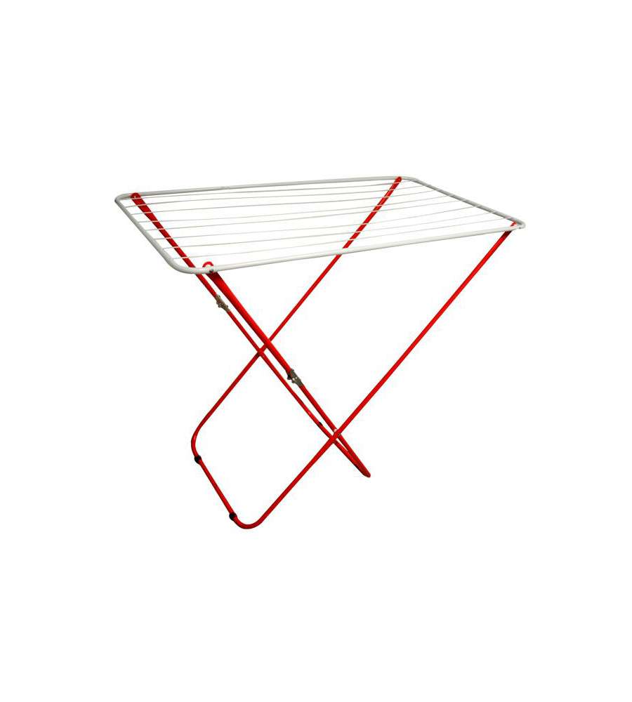 Xtra Stendipanni Cavallotto - Acciaio Verniciato - 105x55 cm